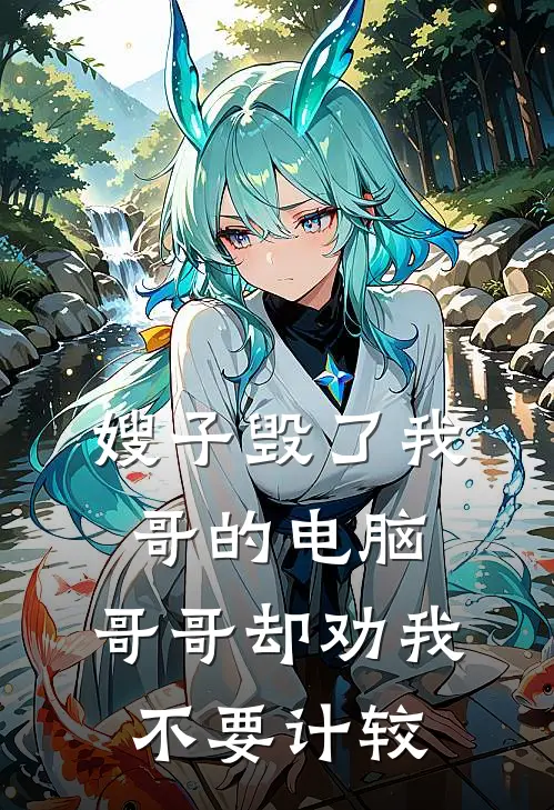 嫂子毁了我哥的电脑，哥哥却劝我不要计较(周黎黎黎)免费小说在线阅读_在线阅读免费小说嫂子毁了我哥的电脑，哥哥却劝我不要计较(周黎黎黎)