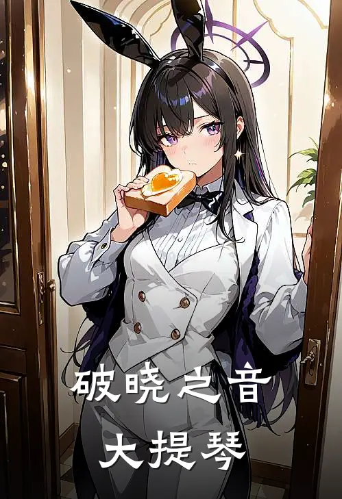 破晓之音大提琴