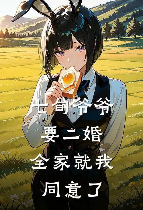 七旬爷爷要二婚，全家就我同意了小盼爷爷全文免费阅读无弹窗大结局_小盼爷爷（七旬爷爷要二婚，全家就我同意了）小说免费阅读大结局