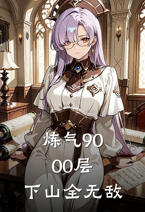 叶一凡周正浩《炼气9000层，下山全无敌》_《炼气9000层，下山全无敌》最新章节在线阅读