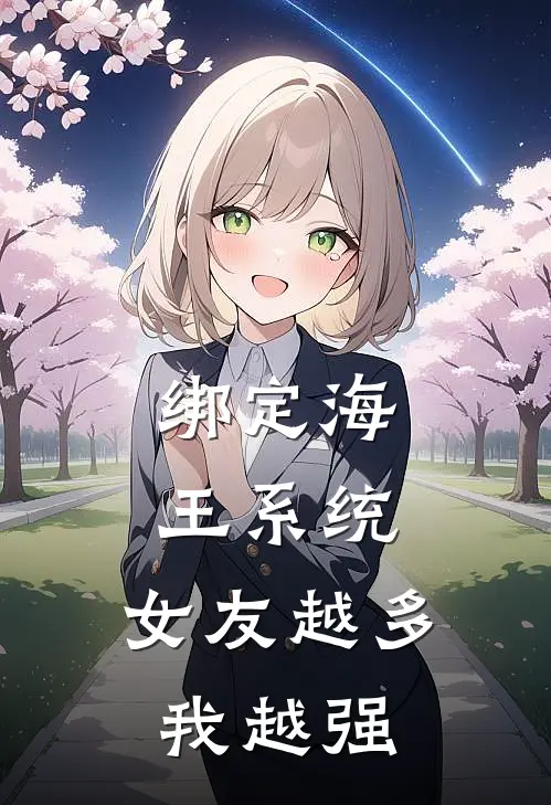 绑定海王系统，女友越多我越强