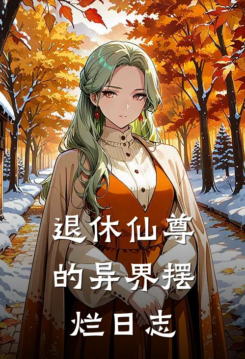 退休仙尊的异界摆烂日志