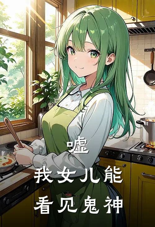 嘘，我女儿能看见鬼神