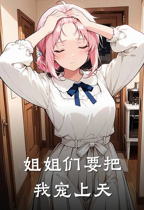 姐姐们要把我宠上天