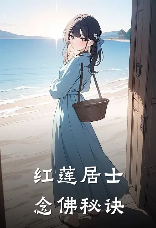 红莲居士念佛秘诀