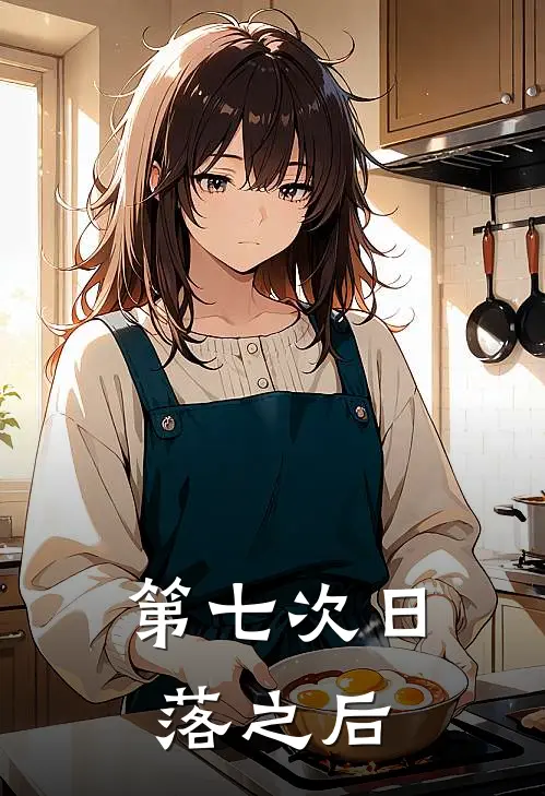 第七次日落之后(沈清陆皓)_沈清陆皓热门小说