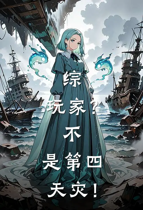 综：玩家？不，是第四天灾！