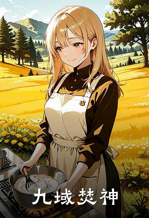 九域焚神萧烬苏璃免费小说大全_热门免费小说九域焚神(萧烬苏璃)