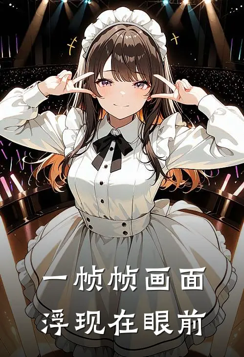 一帧帧画面浮现在眼前