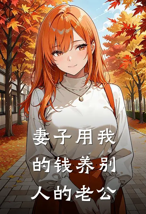 妻子用我的钱养别人的老公