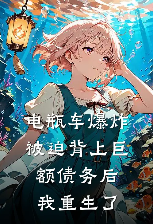 电瓶车爆炸被迫背上巨额债务后，我重生了迈巴赫大宝免费完本小说_小说推荐完本电瓶车爆炸被迫背上巨额债务后，我重生了(迈巴赫大宝)