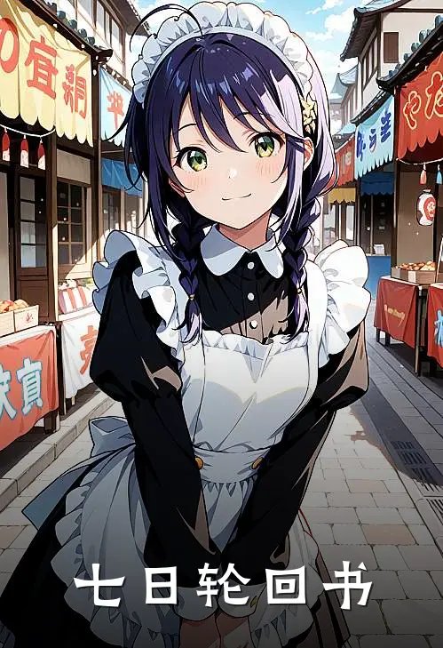 七日轮回书陈未眠王知守完整免费小说_小说全文免费阅读七日轮回书陈未眠王知守