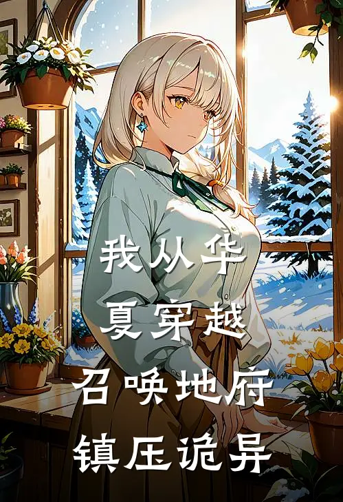 我从华夏穿越，召唤地府镇压诡异