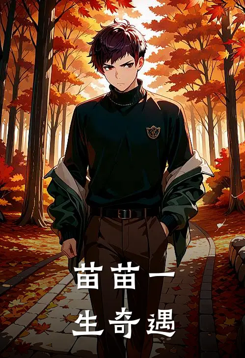 苗苗一生奇遇