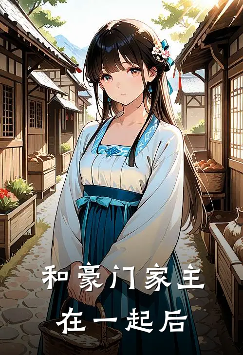 和豪门家主在一起后