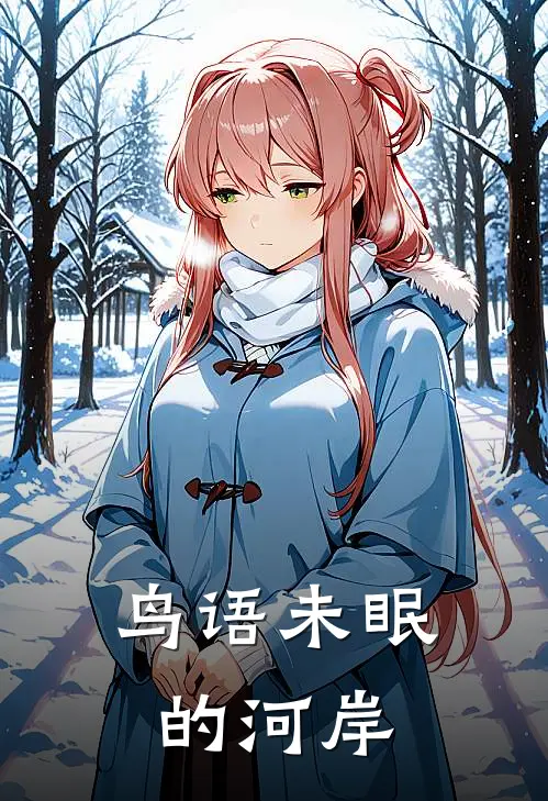 鸟语未眠的河岸