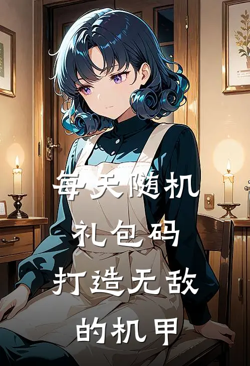 每天随机礼包码，打造无敌的机甲(徐天霖赵军)热门网络小说_最新章节列表每天随机礼包码，打造无敌的机甲(徐天霖赵军)