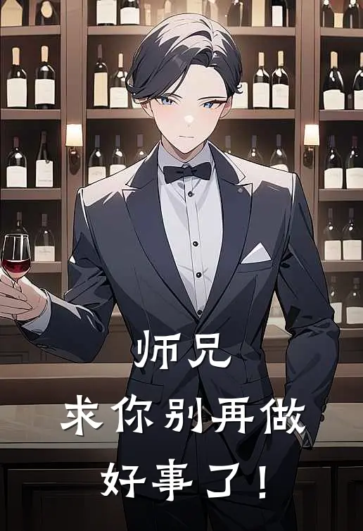 师兄，求你别再做好事了！