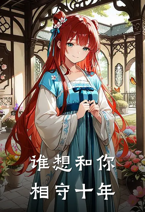 谁想和你相守十年(雨棠沈宴洲)完结小说推荐_小说全文免费阅读谁想和你相守十年雨棠沈宴洲