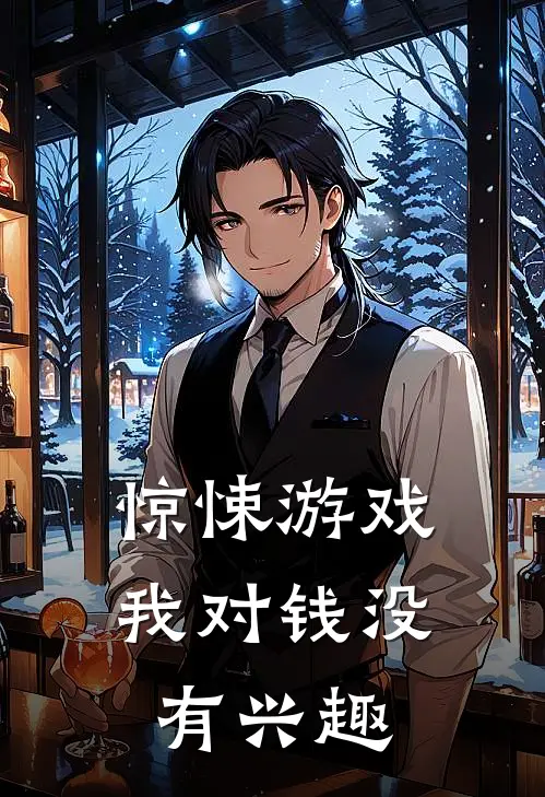 惊悚游戏：我对钱没有兴趣全文免费阅读无弹窗大结局_惊悚游戏：我对钱没有兴趣（苏烬叶晨）最新小说