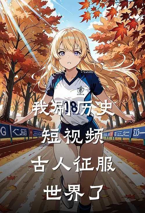 我刷历史短视频，古人征服世界了