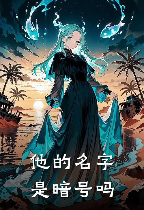 他的名字是暗号吗