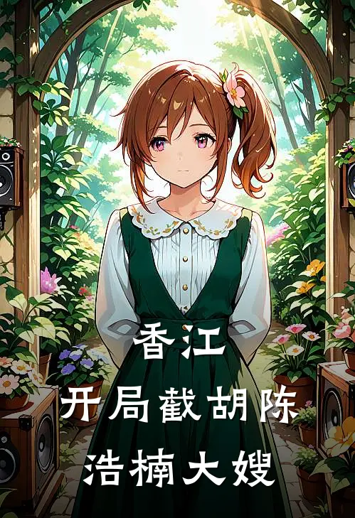 香江：开局截胡陈浩楠大嫂