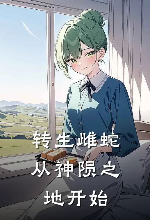 转生雌蛇：从神陨之地开始