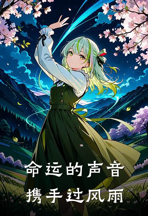 命运的声音携手过风雨