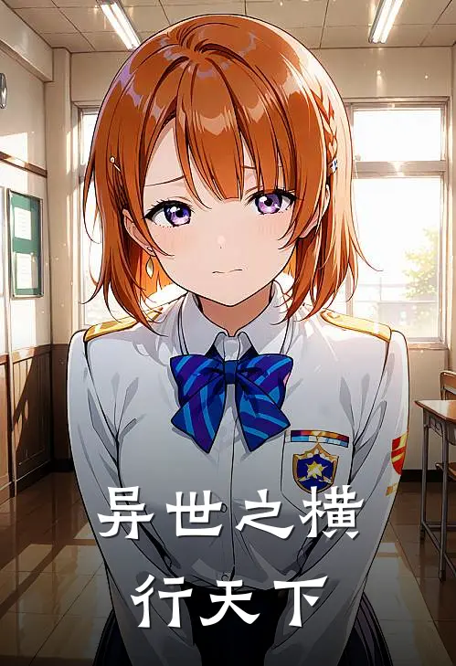 异世之横行天下