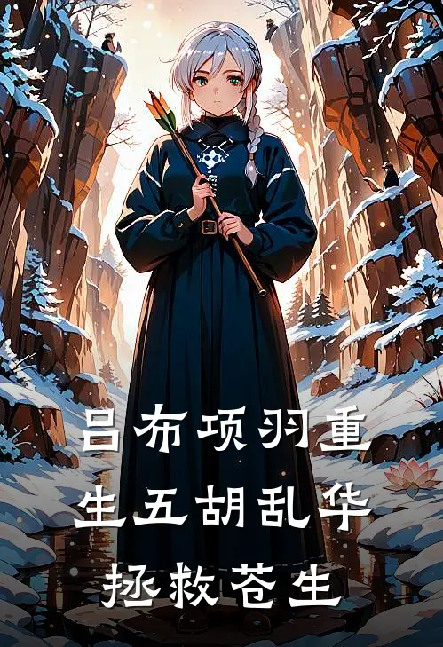 吕布项羽重生五胡乱华拯救苍生