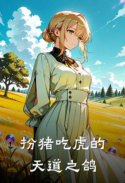 扮猪吃虎的天道之鸽