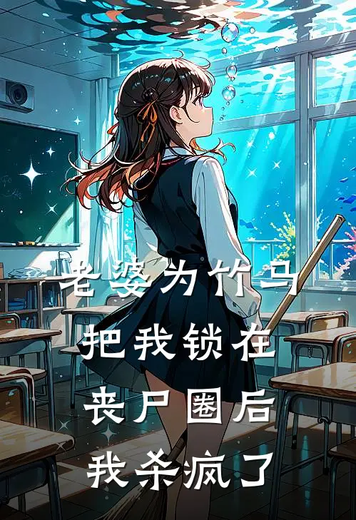 老婆为竹马把我锁在丧尸圈后，我杀疯了(江磊姜雪)无弹窗小说免费阅读_小说免费阅读无弹窗老婆为竹马把我锁在丧尸圈后，我杀疯了江磊姜雪