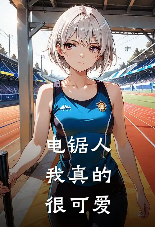 电锯人：我真的很可爱