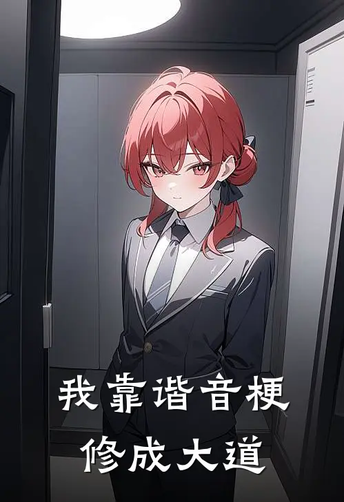 我靠谐音梗修成大道