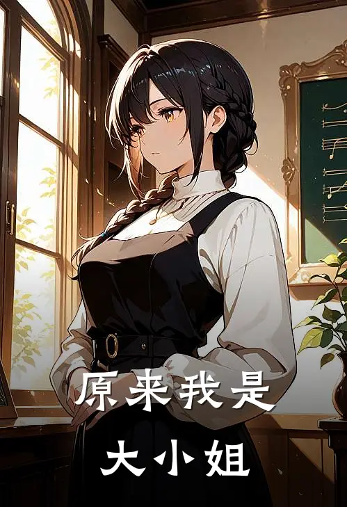 原来我是大小姐