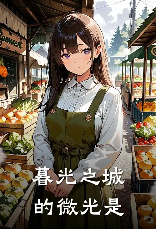 暮光之城的微光是