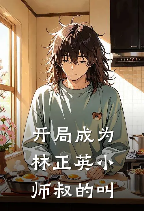开局成为林正英小师叔的叫