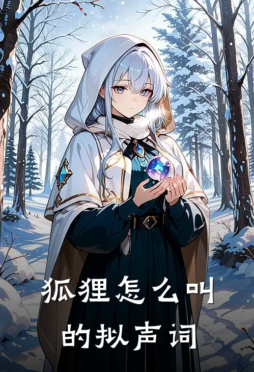 狐狸怎么叫的拟声词