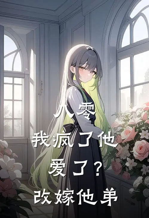 八零：我疯了他爱了？改嫁他弟