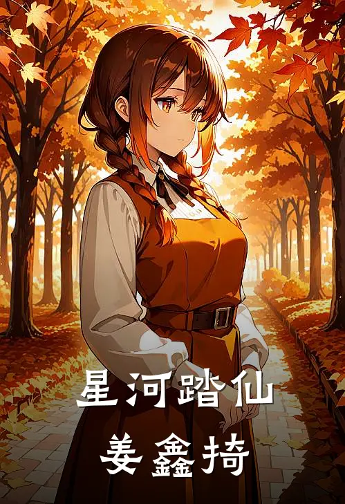 星河踏仙姜鑫掎