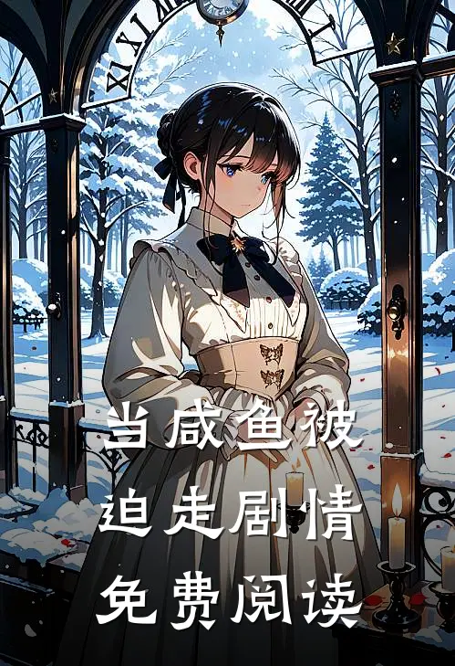 当咸鱼被迫走剧情免费阅读