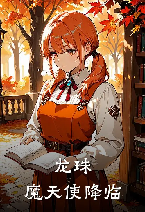 龙珠：魔天使降临