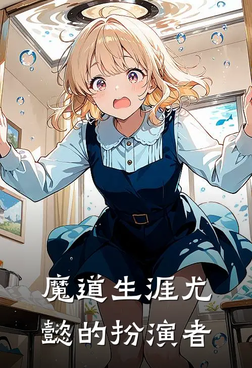 魔道生涯尤懿的扮演者