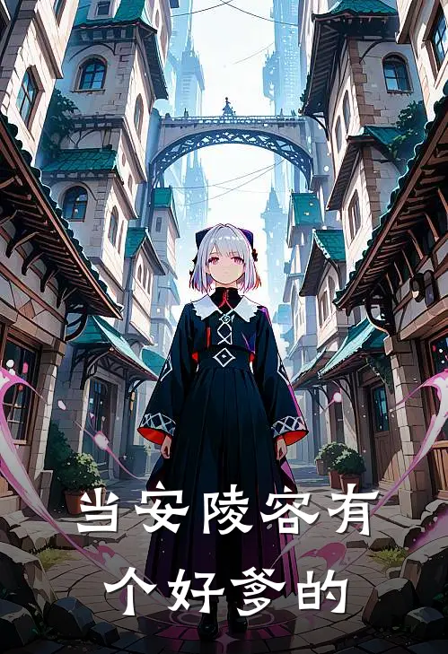 当安陵容有个好爹的