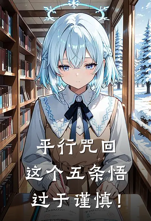 平行咒回：这个五条悟过于谨慎！