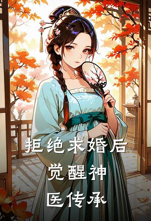 沈牧唐初(拒绝求婚后，觉醒神医传承)全本免费在线阅读_沈牧唐初全集在线阅读