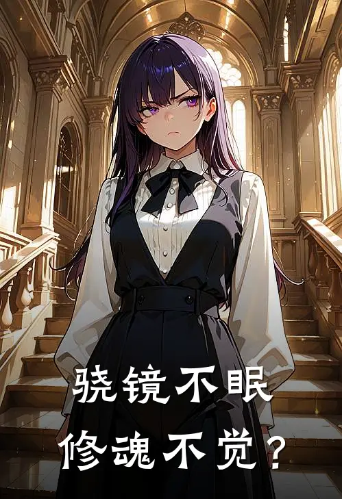 骁镜不眠，修魂不觉？