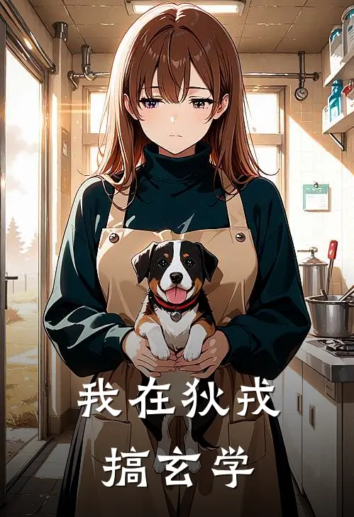 我在狄戎搞玄学