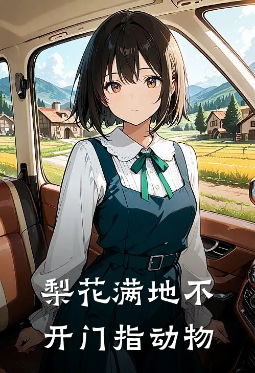 梨花满地不开门指动物